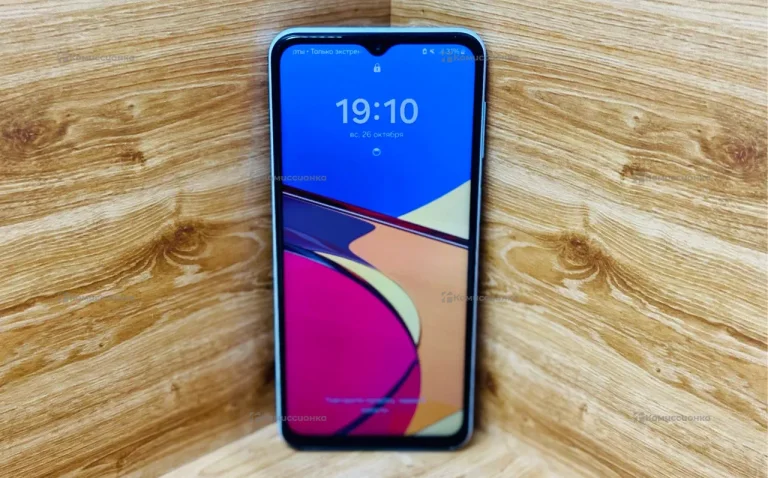 Samsung Galaxy A23 4/64