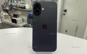 Apple iPhone 16 8/128 ГБ