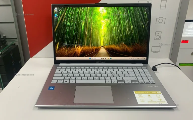 Ноутбук  ASUS vivobook 14/15