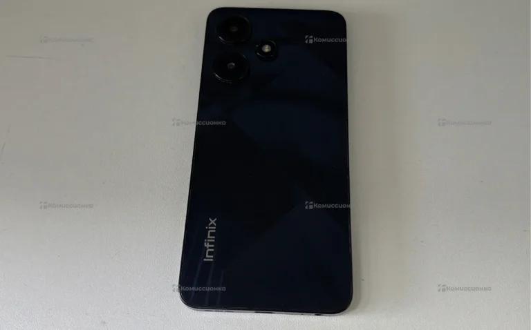 Infinix Hot 30i 8/128Gb