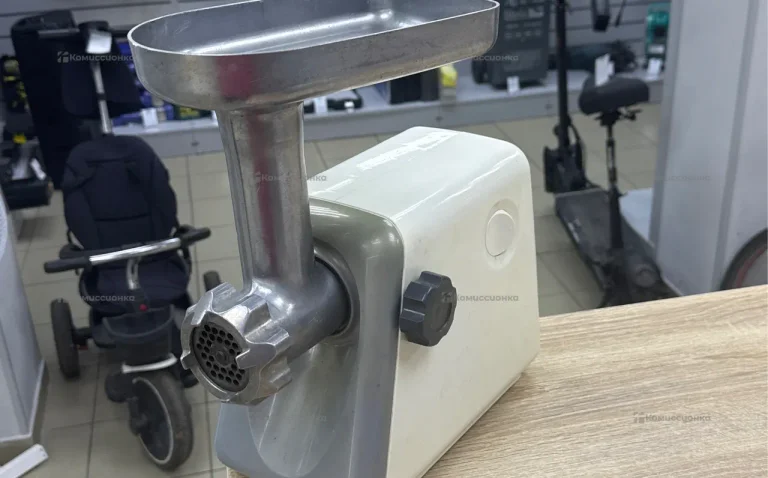 Мясорубка Panasonic MK-G28PR