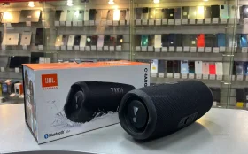 Купить Колонка  JBL CHARGE 5 б/у , в Санкт-Петербург Цена:5990рублей