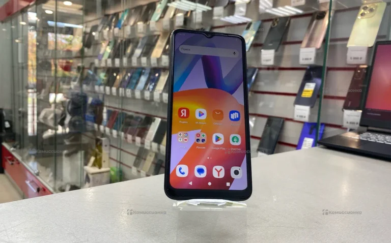 Xiaomi Redmi A2+ 64Gb