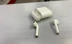 Наушники Apple AirPods