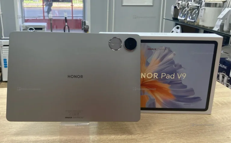Планшет Honor Honor pad v9 8/256