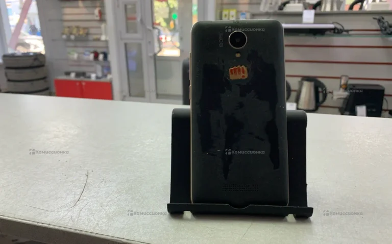 Micromax Q380