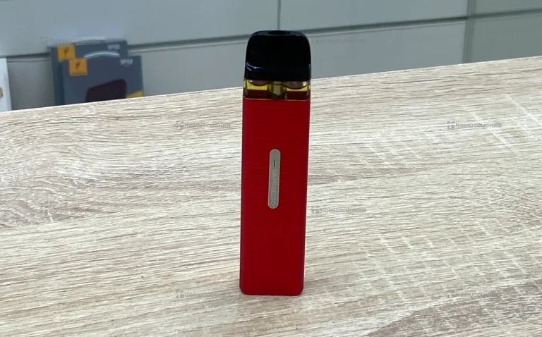 Под Vaporesso