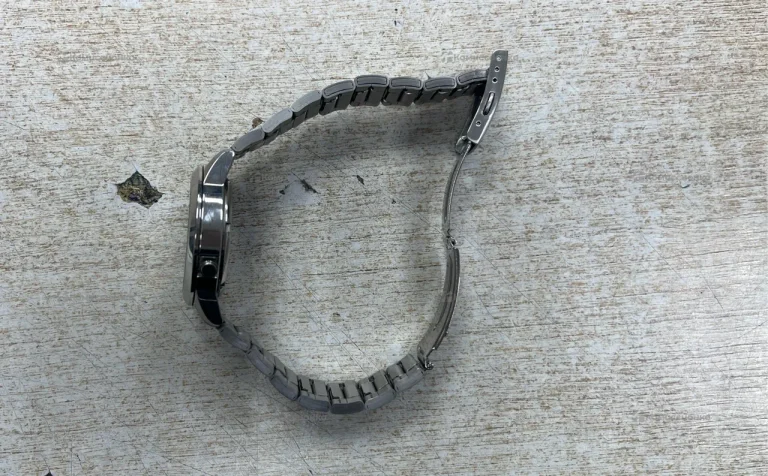 Часы Seiko 5 7S26