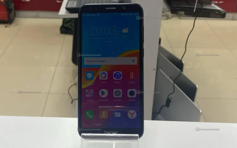 Honor 7А 2/16Gb