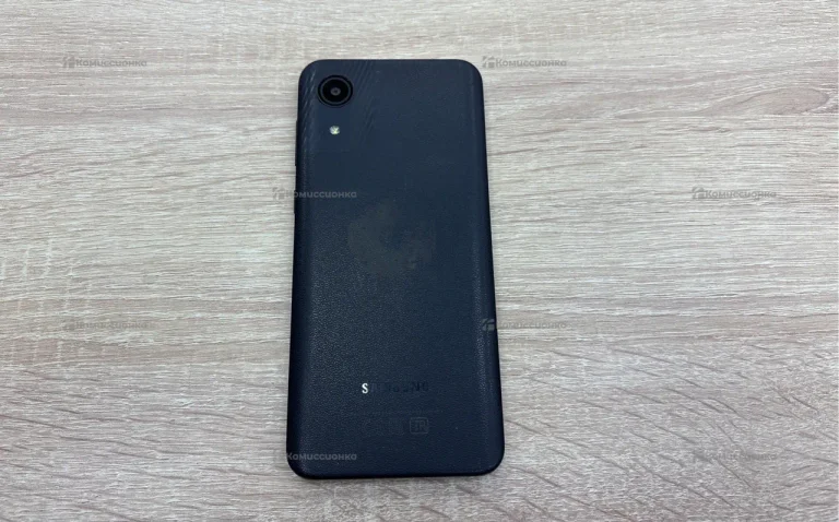 Samsung Galaxy A03 Core 2/32 ГБ