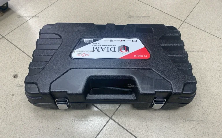 сверлильная машина ML-130E-HIT