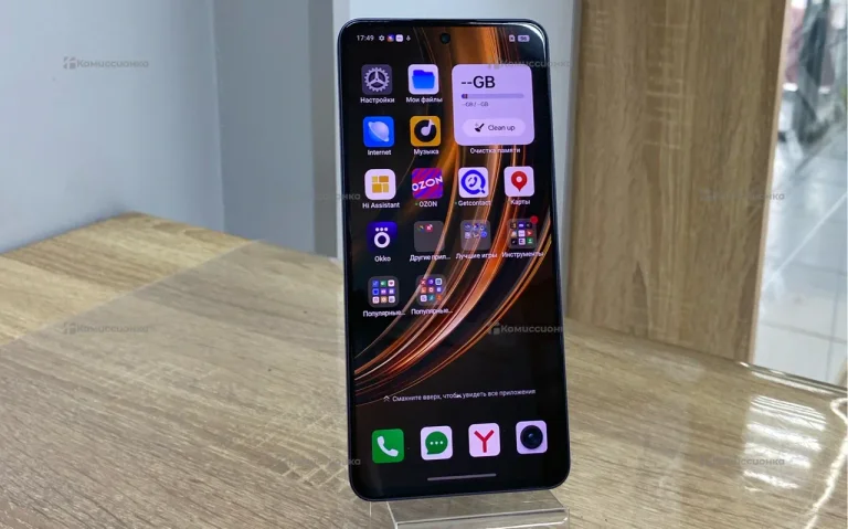 Realme 13+ 5G 12/256 ГБ