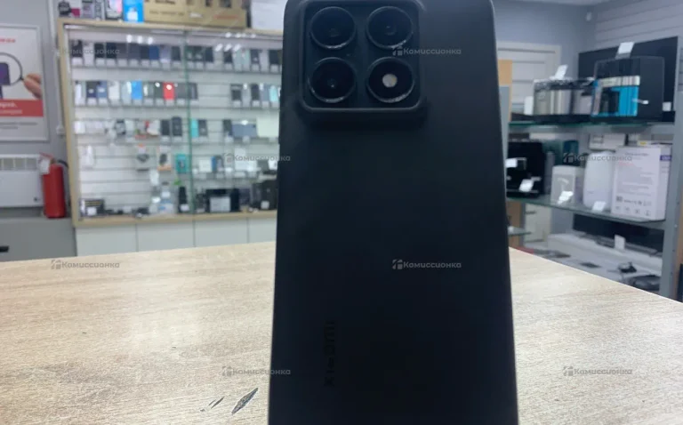 Xiaomi 14T 12/256 ГБ