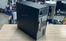 Купить Системный блок  черный б/у , в Краснодар Цена:5900рублей