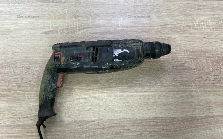 Перфоратор P.I.T PBH28-C1