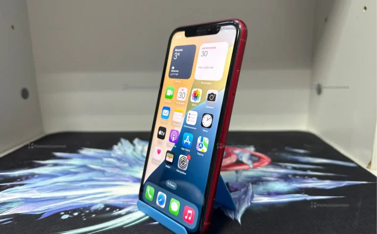Apple iPhone XR 3/64 ГБ