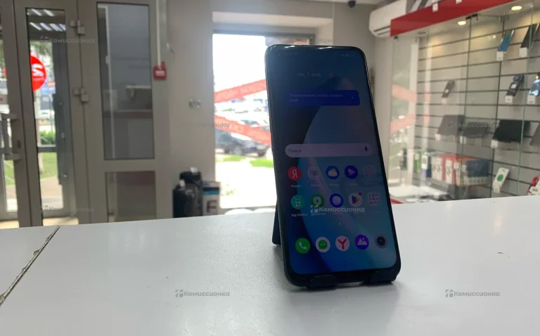 Realme 8i 4/128 ГБ