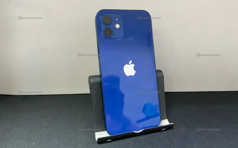 Apple iPhone 12 4/64 ГБ