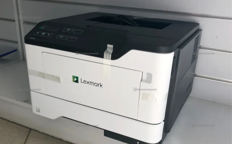 Lexmark Принтер Lexmark B2338dw