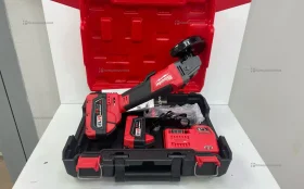 УШM Milwaukee M18 FUEL