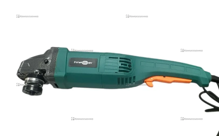 УШМ FinePower AG180S-180