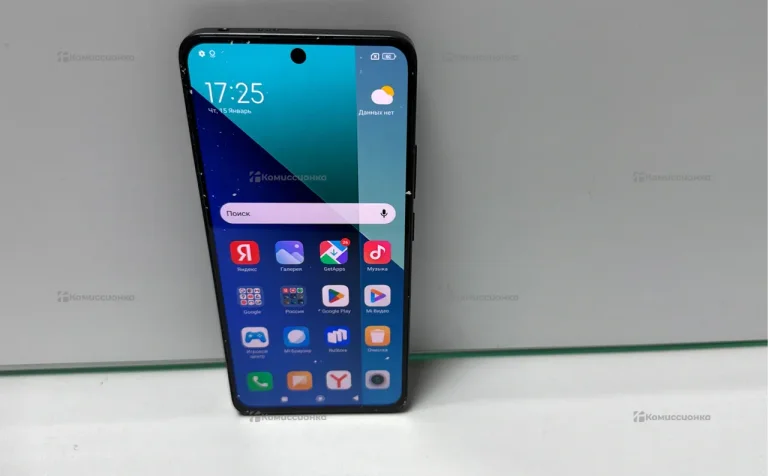 Xiaomi Redmi Note 13 Pro 8/128 ГБ