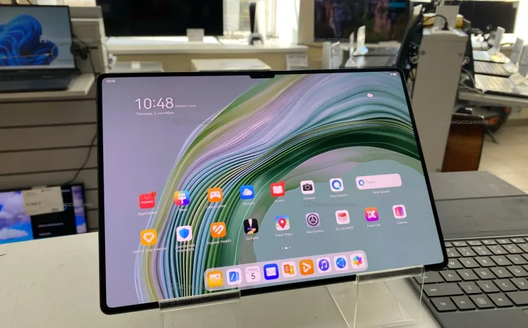 Планшет Huawei MatePad Pro 12/256 (PCE-W29)