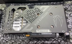 Купить Видеокарта GeForce RTX 5050 б/у , в Казань Цена:19900рублей