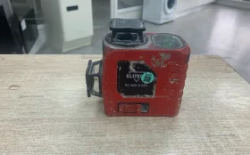 Лазерный нивелир ПЛ 360-3-ЗЕЛ