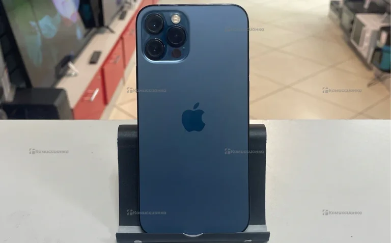 Apple iPhone 12 Pro 6/128 ГБ