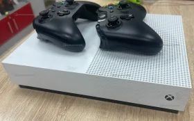 Купить Приставка Xbox Игровая Приставка Xbox One S 1TB б/у , в Москва и область Цена:11900рублей