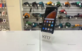 Xiaomi Redmi 9A 2/32 ГБ