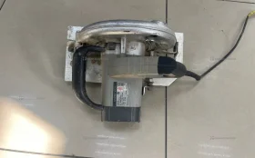 Дисковая пила Интерскол ДП-190/1600М