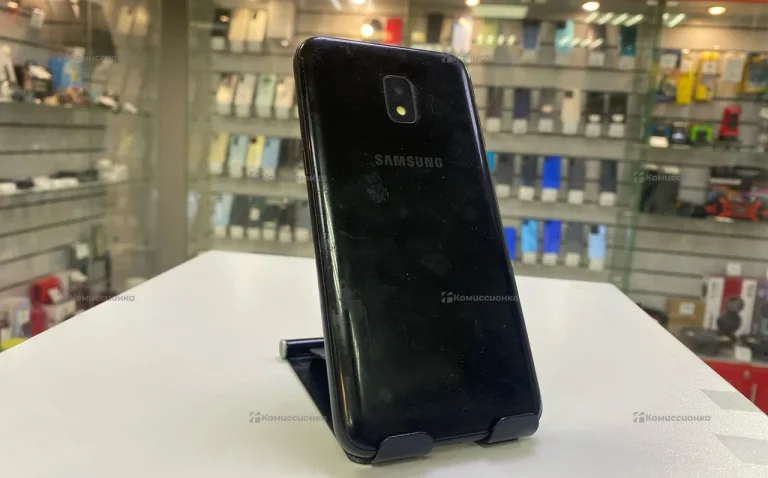Samsung Galaxy J2 Core (SM-J260F)
