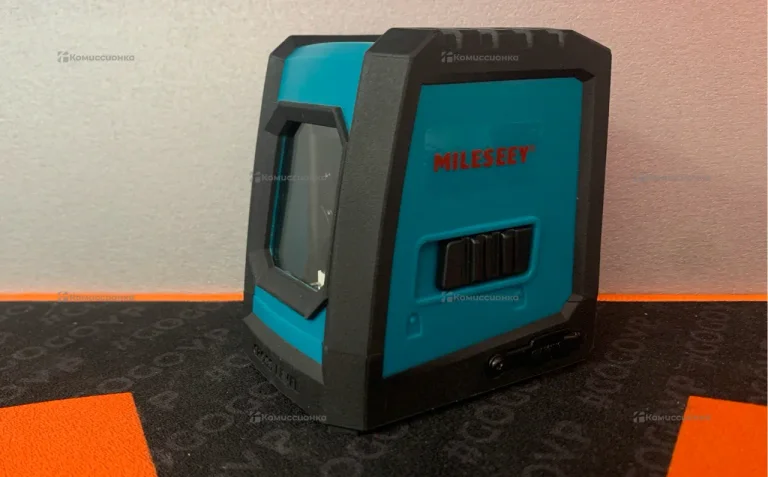 Лазерный уровень Mileseey L52R