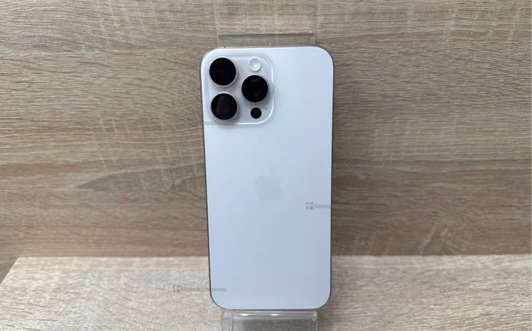 Apple Iphone 16 Pro max 256Gb