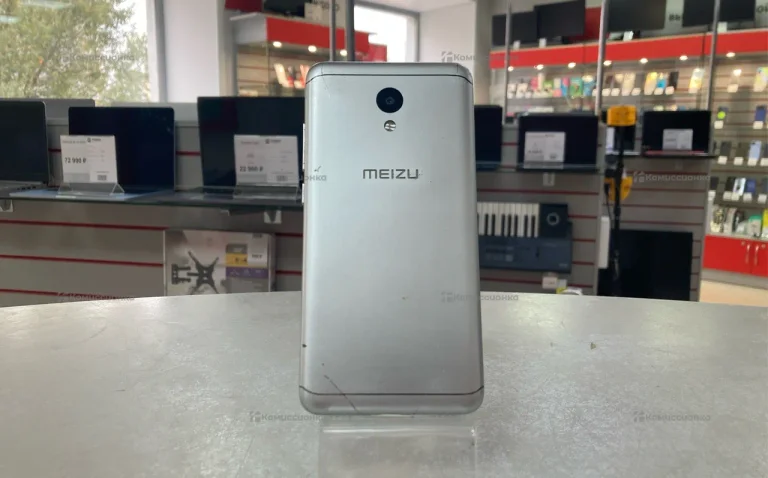Meizu M6 3/32 ГБ