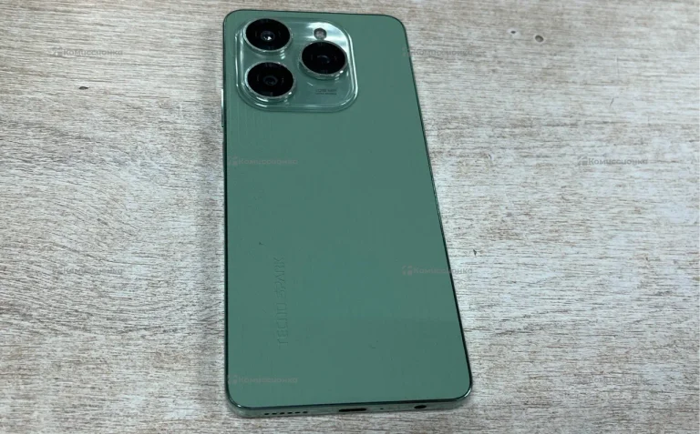 Tecno Spark 20 Pro 8/256GB