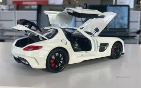 Купить Машинка Мерседес б/у , в Нижний Новгород Цена:890рублей