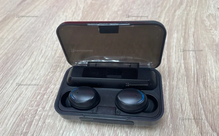 Наушники  PowerBank F9-36