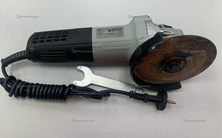 Ресанта УШМ-11000А/125