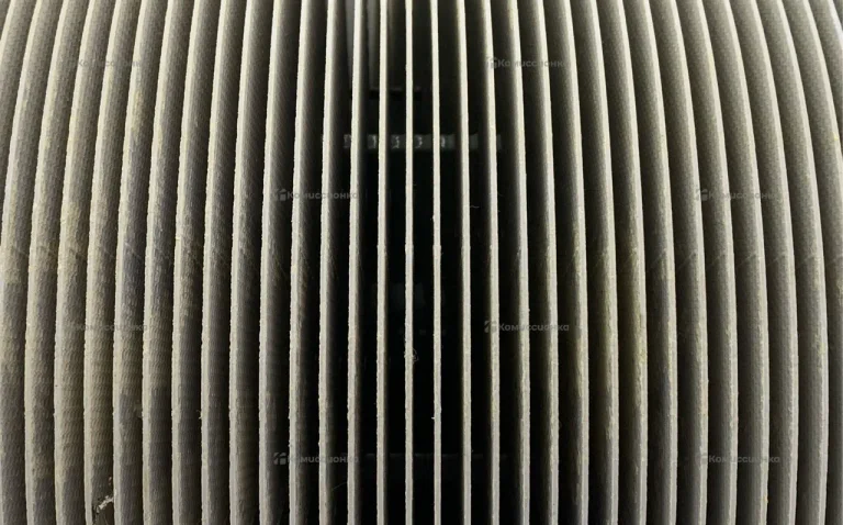 Сабвуфер  DB и усилитель в сборе