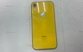Apple iPhone XR 3/128 ГБ