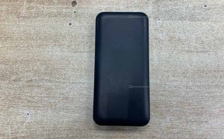 Power Bank  20W 10000mAh