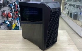 Системный блок  Thunderobot