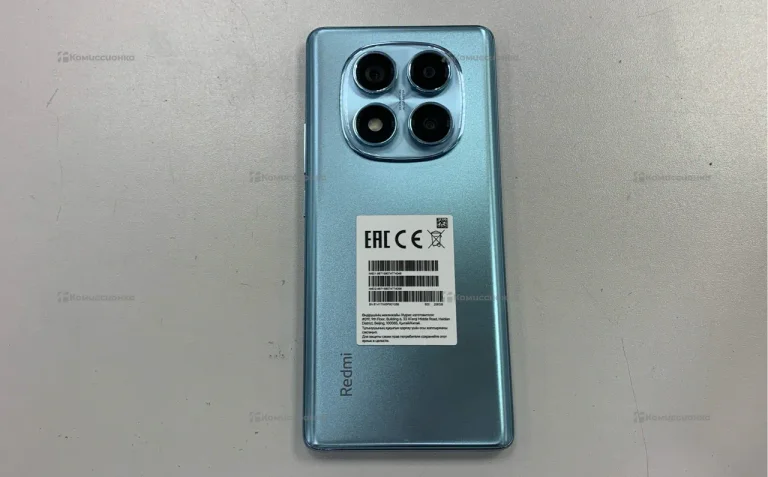 Xiaomi Redmi Note 14 Pro 8/256Gb