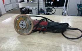 Купить УШМ None AG1000/125 б/у , в Нижнекамск Цена:2500рублей