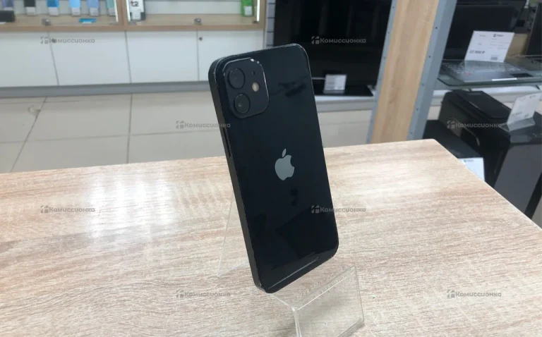Apple iPhone 12 4/64 ГБ