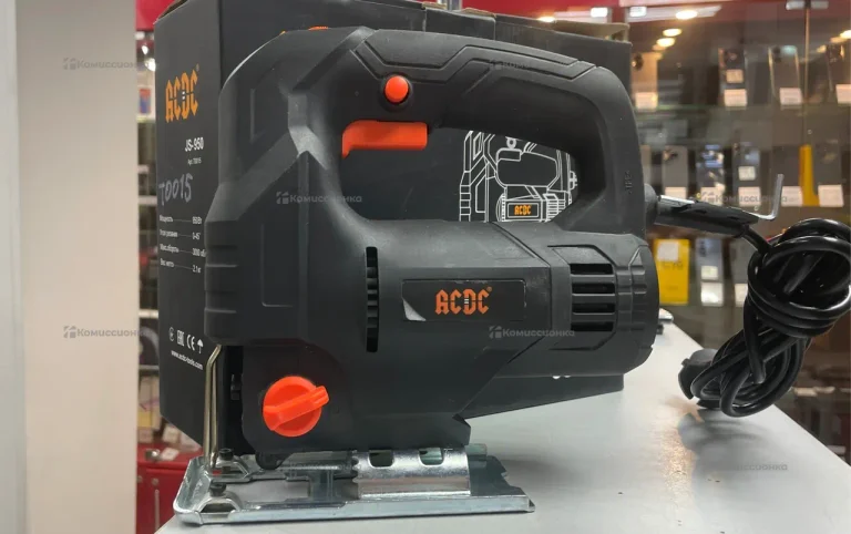 Лобзик AC/DC JS-950