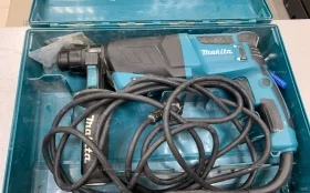 Купить Перфоратор makita HR2630 б/у , в Самара Цена:6990рублей